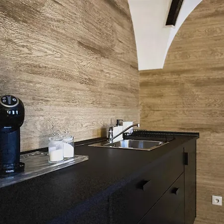 Apartamento Unique Praga