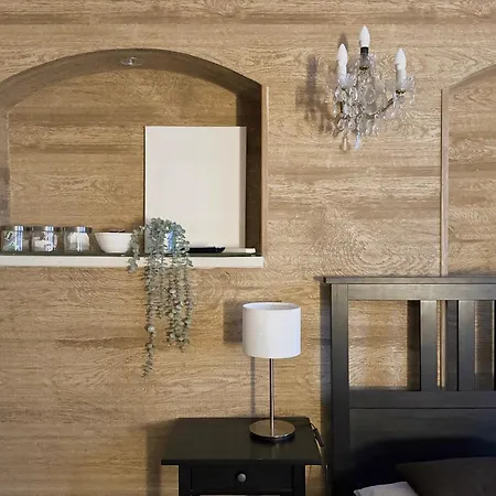 Unique Apartamento *