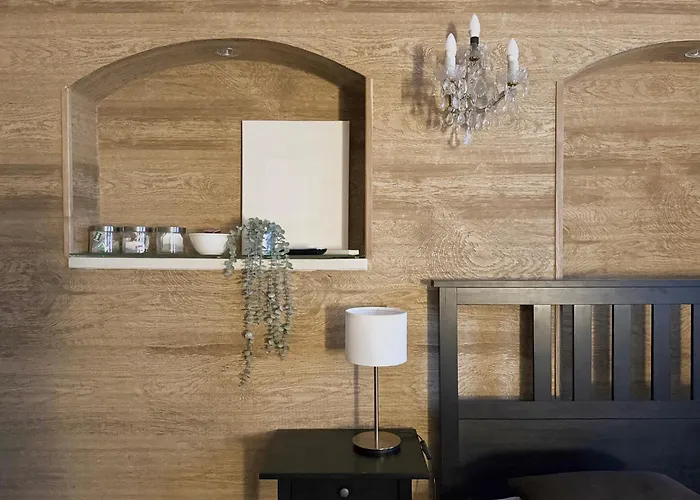 Unique Apartament *