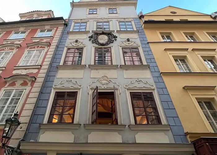 Apartment Unique *